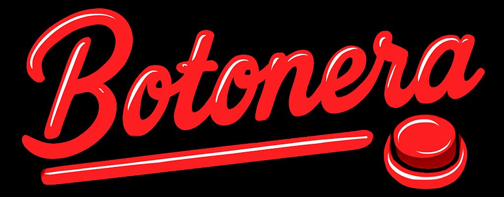 Botonera Logo